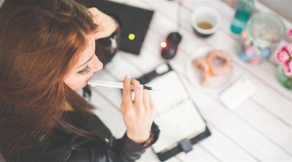想提高自我审美意识及化妆技术技巧